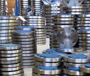 Stainless steel 304 ANSI B16.5 Class 2500 Socket-weld Flanges