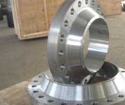 Stainless Steel 304 Weld Neck Flange