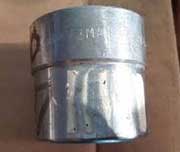 Stainless Steel Forged Reducers