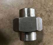 ASTM A182 SS 347 Forged Fittings