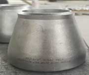 Stainless Steel 3016 Forged Concentric Reducers
