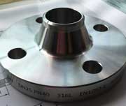 Stainless Steel 316L Weld Neck Flange