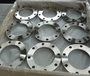 Api 6a 6b And 6bx Flanges 