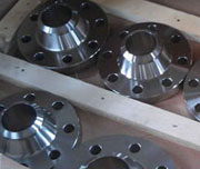 BS 10 Table E Pipe Flanges