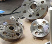 BS 10 Table D Pipe Flanges