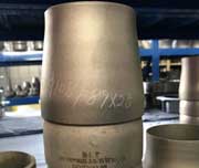 Stainless Steel Buttweld Reducer