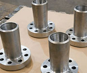 A105 / SS316 Forged Class 1500 Expander Flange