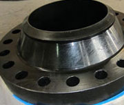 DIN Alloy Steel 2502 PN16 Flange