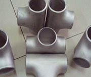 3 inch. 316L Sch 10 * 60 Seamless Equal Tee 