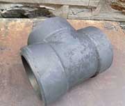 Stainless Steel Forged Fittings 