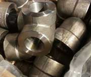 Stainless Steel 304 Forged Fittings