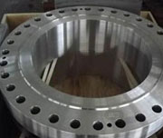 A105 Flange BL Ring Type Joint Flanges