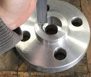 Stainless Material 316L Sae Socket Weld Flange