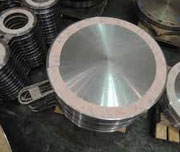 Double Blind Flange Stainless Steel Spectacle Blank Flange