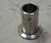ANSI 150 Stainless Steel Stub Ends