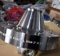 AWWA C207 Class D Flange