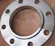 Flat Flange Din 2501 pn10