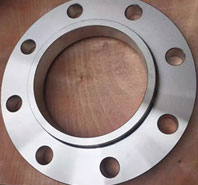 DIN 2501 PN10 Flange Standard