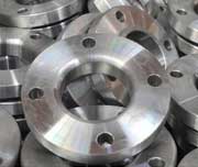 Duplex Steel Slip On Flange