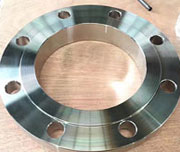 DIN 2576 PN 10 Form B Flange