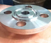 DIN 2501 PN10 Blind Flange