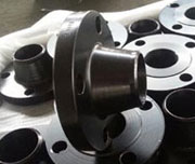 Alloy Steel DIN 2543 pn16 flange