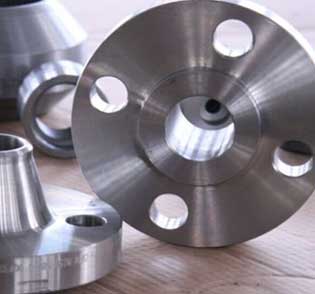 ASME B16.5 Hastelloy C276 Flanges