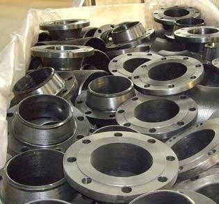 IBR Flange