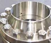 Hastelloy C276 Orifice Flange